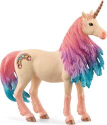 Schleich bayala         70723 Marshmallow Unicorn Mare