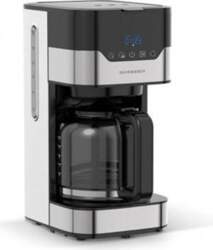 Schneider PROGRAMMABLE COFFEE MAKER SCCO215DX