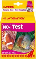 Sera TEST NO3 08391