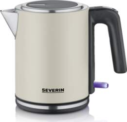 Severin WK 9577 Dusty Beige WK