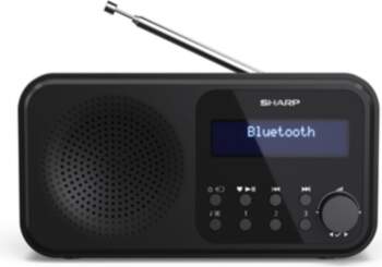 Sharp DR-P420(BK) black DRP420BK