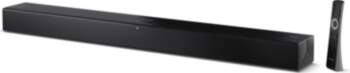 Sharp HT-SB304 black HT-SB304