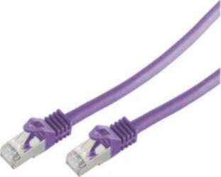 Shiverpeaks Patchcord BASIC-S Cat 7, S/FTP