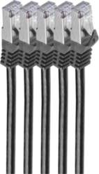 Shiverpeaks Patchcord BASIC-S Cat 7, S/FTP