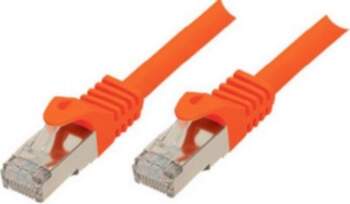 Shiverpeaks Patchcord BASIC-S Cat 7, S/FTP