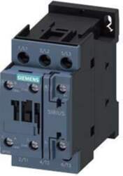 Siemens Stycznik mocy 32A 3P 24V