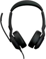 Słuchawki Evolve2 50 USB-A amp C