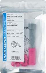Smartkeeper SMARTKEEPER Basic RJ45 Port Lock