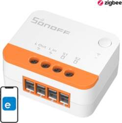 Sonoff ZBMINIL2 smart ZigBee mini switch