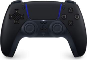 Sony DualSense Wireless Controller PS5 midnight