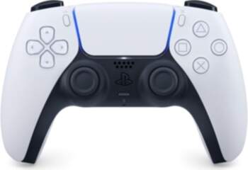 Sony DualSense Wireless Controller PS5 white