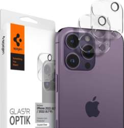 Spigen Glass tR Optik 2 Pack