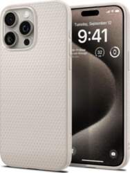 Spigen Liquid Air iPhone 16 Pro