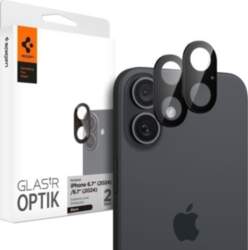Spigen Spigen Optik GLAS.TR Camera