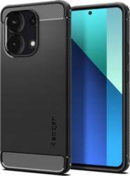 Spigen Spigen Rugged Armor, matte black