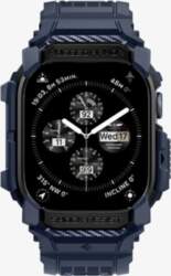 Spigen Spigen Rugged Armor Pro, navy