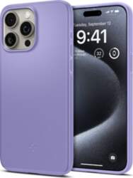 Spigen Spigen Thin Fit, iris purple