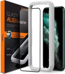Spigen Szko hartowane ALM GLASS FC