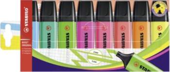 STABILO BOSS ORIGINAL marker 8 pc(s)