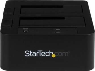 Stacja dokujca StarTech Baza dokujca na