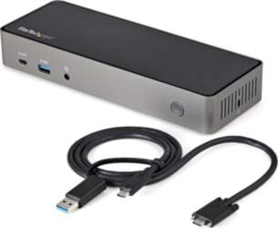 Stacja/replikator StarTech USB-C/A (DK31C3HDPDUE) DK31C3HDPDUE