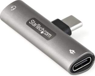 StarTech 1x USB-C  + 3.0