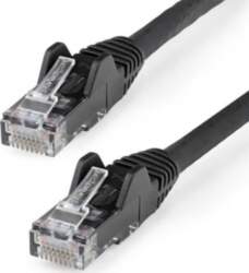 StarTech LSZH CAT6 ETHERNET CABLE UTP