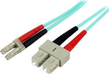 StarTech StarTech A50FBLCSC1 kabel InfiniBand /
