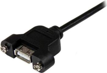 StarTech PANEL USB A(F) (USBPNLAFAM1) USBPNLAFAM1