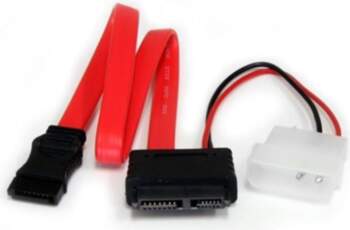 StarTech SATA - SATA Slimline +