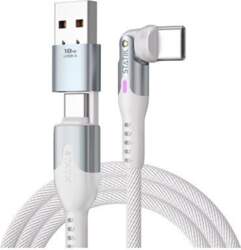 STATIK PowerPivot Pro rotating 2-in-1 USB-C