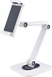Stojak StarTech ADJUSTABLE TABLET STAND ADJ-TABLET-STAND-W