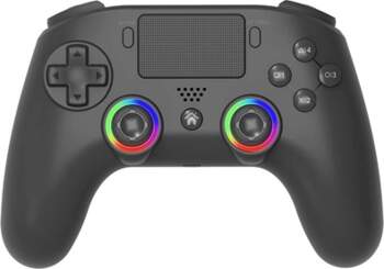 Subsonic Wireless Led Controller Black for