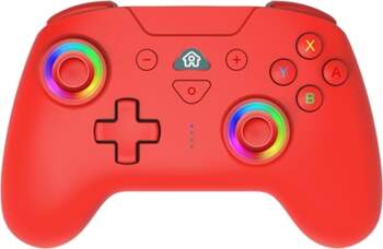 Subsonic Wireless Led Controller Red for