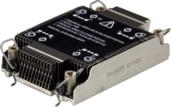 Supermicro SNK-P0077P computer cooling system Processor