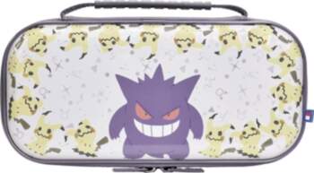 Etui Vault Case Gengar & Mimikyu