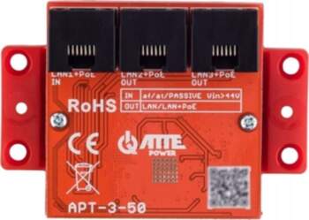 Switch Atte APT-3-50 APT-3-50