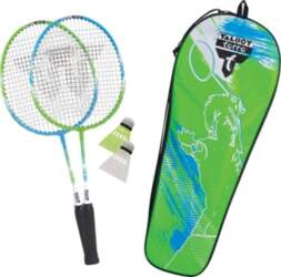 Talbot Talbot Torro Badminton Set Attacker