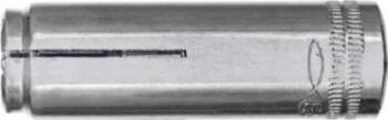 Tapa Fischer EA II M 12x50