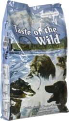 TASTE OF THE WILD Pacific Stream