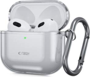 Tech-Protect Apple AIRPODS 4 ASH FLEXAIR