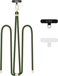 Tech-Protect TECH-PROTECT C7S ROPE CROSSBODY STRAP
