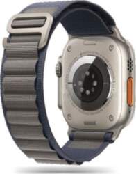 Tech-Protect TECH-PROTECT NYLON PRO APPLE WATCH