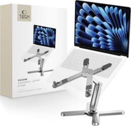 Tech-Protect TECH-PROTECT ULS200 UNIVERSAL LAPTOP STAND