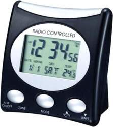 Technoline WT 221 T black 05899