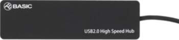 Tellur Basic USB Hub, 4 ports