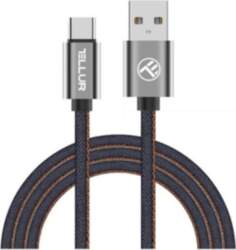 Tellur Data cable, USB to Type-C