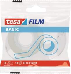 Tesa Tama biurowa tesafilm® BASIC 33m