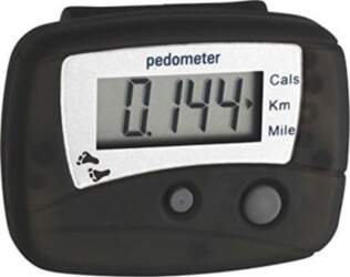 TFA 42.2003 electronic step counter