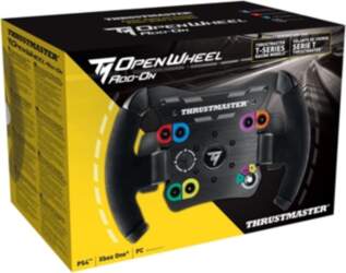 Thrustmaster Open Wheel AddOn 4060114